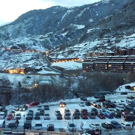 Malva, El Tarter, Zona Grandvalira Apartment Exterior foto